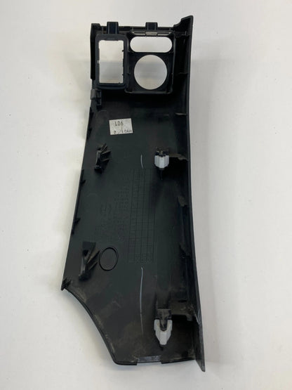 07-09 ACURA RDX FRONT LEFT SIDE INSTRUMENT PANEL SWITCH TRIM BEZEL 77310STKA010