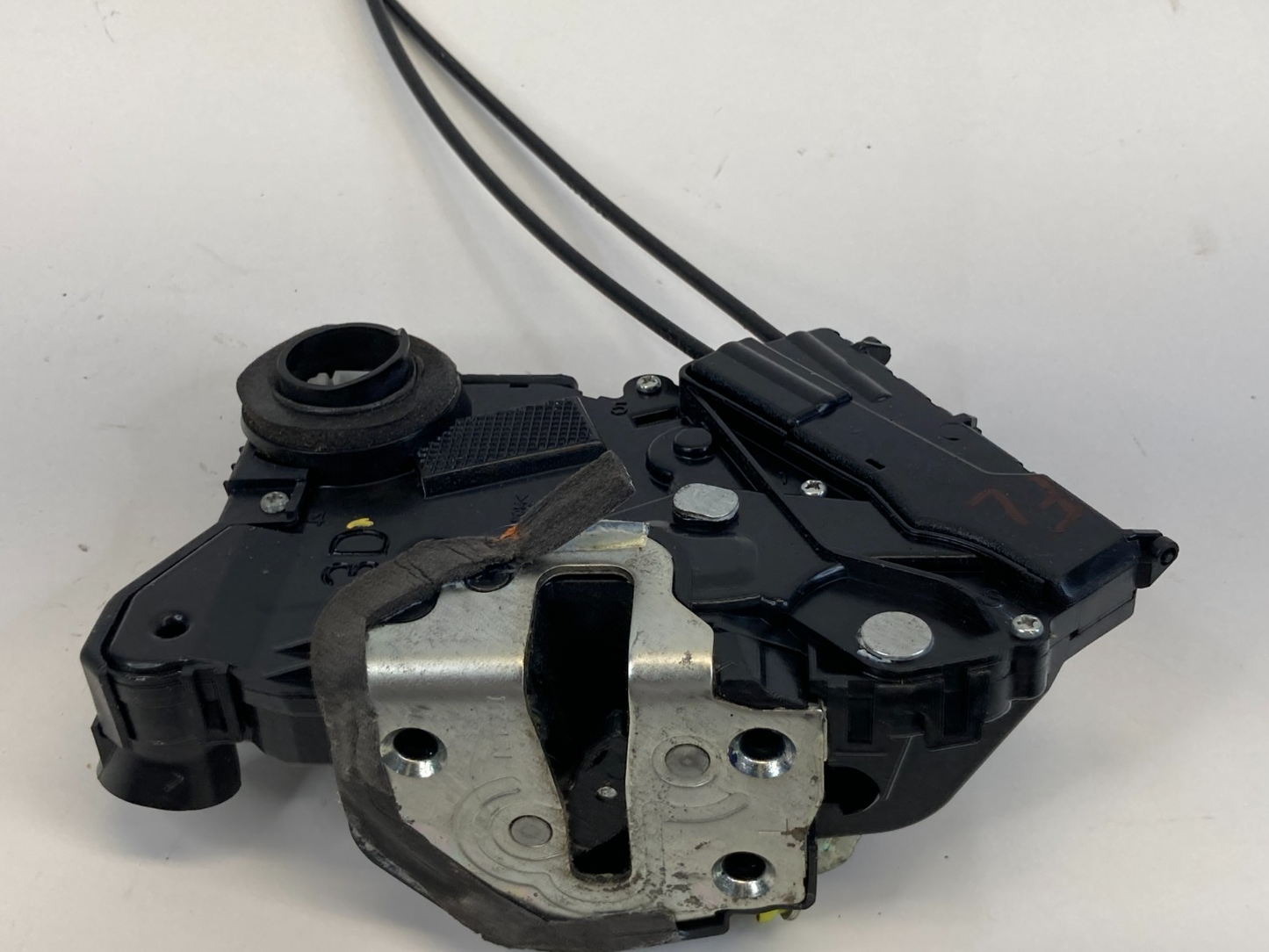 2010-2013 Toyota Prius Front Left Side Back Door Lock Latch Actuator Assy OEM