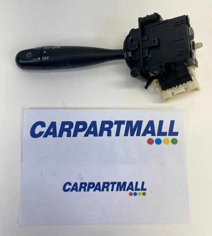 2003-2008 TOYOTA COROLLA HEADLIGHT TURN SIGNAL SWITCH STEERING COLUMN OEM 173744