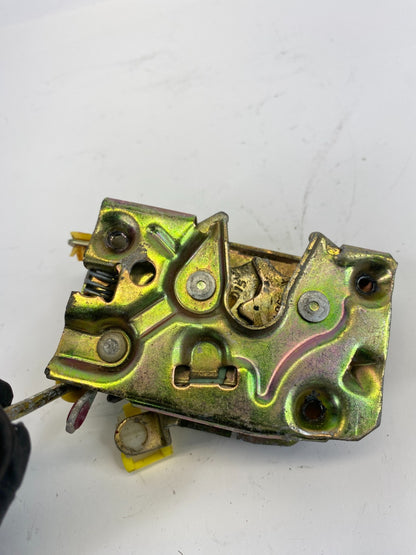 1998-2002 Lincoln Town Car Front Right Passenger Door Lock Latch Actuator OEM