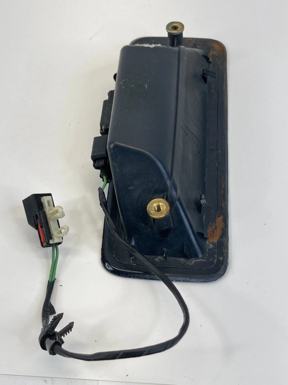 2007-2014 Ford Edge Rear Liftgate Trunk Outer Exterior Handle 7A13-78425A22-ABW