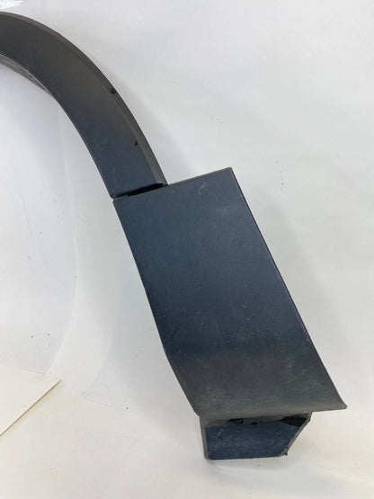 16-19 FORD INTERCEPTOR UTILITY FR LH SIDE FENDER FLARE WHEEL ARCH TRIM MOLDING