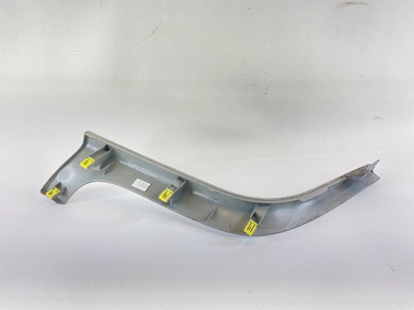 2008 2009 SUBARU LAGACY OUTBACK FRONT RIGHT SIDE DASH RADIO CONTROL BEZEL TRIM