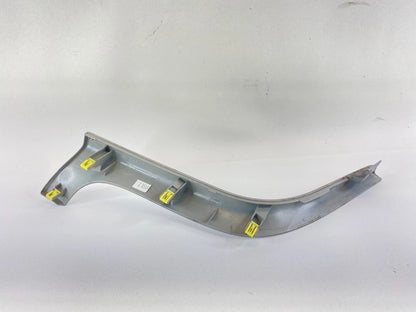 2008 2009 SUBARU LAGACY OUTBACK FRONT RIGHT SIDE DASH RADIO CONTROL BEZEL TRIM