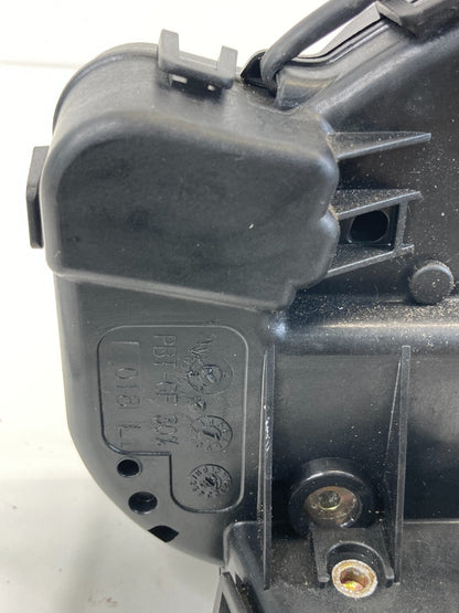 2006 Mercedes-Benz CLS500 Rear Left Side Door Lock Latch Actuator 2197300335 OEM