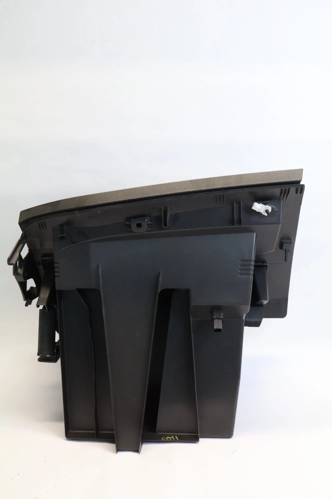 2012-2018 FORD FOCUS FRONT RIGHT DASH GLOVE BOX COMPARTMENT DOOR CM5X-A06015-BAW