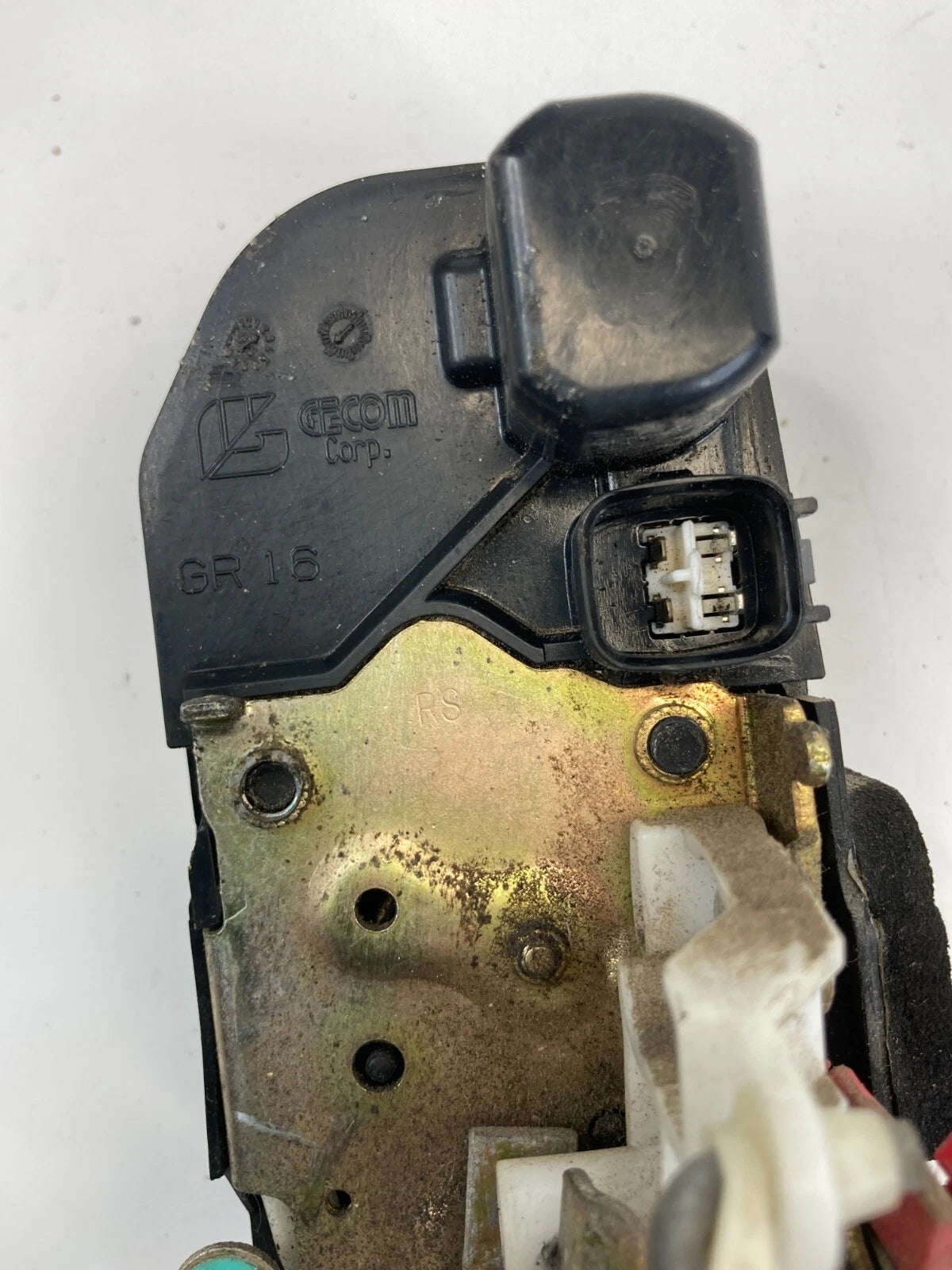 2005-2010 JEEP GRAND CHEROKEE REAR RIGHT SIDE DOOR LOCK LATCH ACTUATOR ASSY OEM