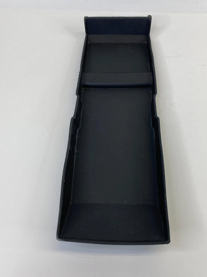 2012-2015 CHEVROLET CAPTIVA SPORT CENTER CONSOLE MAT LINER INSERT 20870610