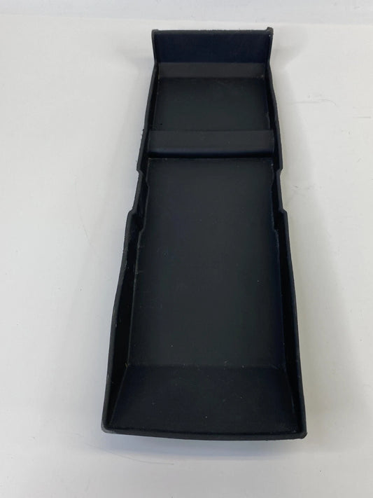 2012-2015 CHEVROLET CAPTIVA SPORT CENTER CONSOLE MAT LINER INSERT 20870610 OEM