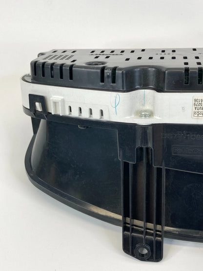 16 FORD FUSION 1.5 AT SPEEDOMETER CLUSTER INSTRUMENT 215K Miles GS7T10849JC OEM