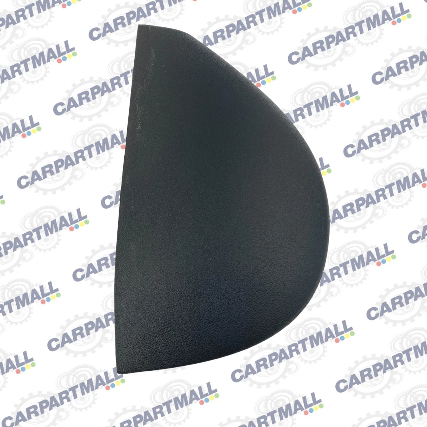 2007-2012 GMC ACADIA DASH RIGHT PASSENGER SIDE END CAP COVER TRIM 20872004 OEM