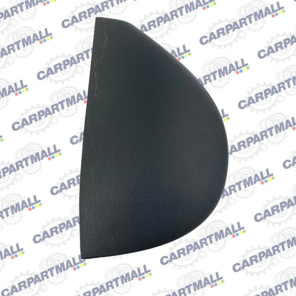 2007-2012 GMC ACADIA DASH RIGHT PASSENGER SIDE END CAP COVER TRIM 20872004 OEM