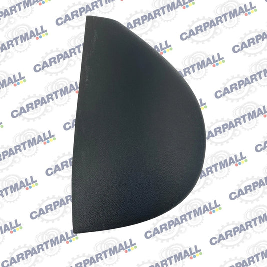 2007-2012 GMC ACADIA DASH RIGHT PASSENGER SIDE END CAP COVER TRIM 20872004 OEM