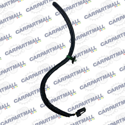 2013-2015 CHEVROLET MALIBU REAR LEFT TAIL LIGHT TAILLIGHT WIRE WIRING CABLE PLUG