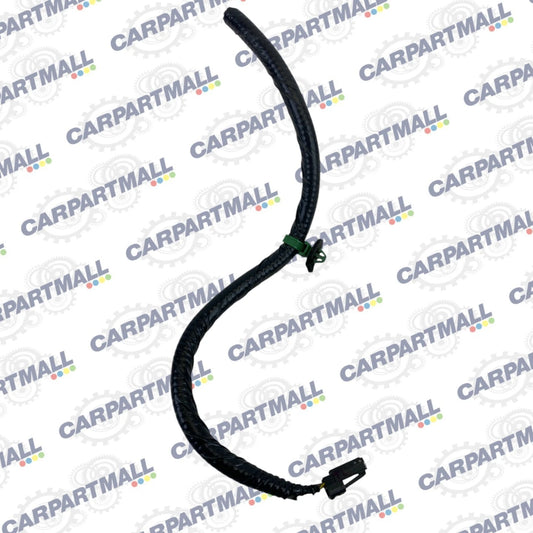 2013-2015 CHEVROLET MALIBU REAR LEFT TAIL LIGHT TAILLIGHT WIRE WIRING CABLE PLUG