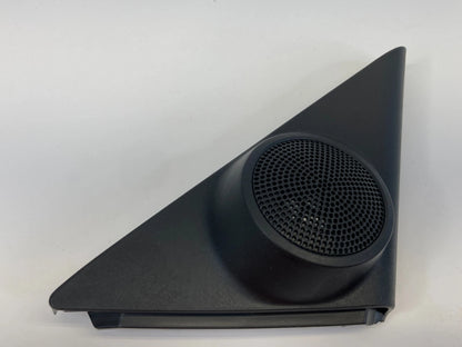 2013-2022 ACURA ILX FRONT RIGHT PASSENGER INTERIOR DOOR TWEETER SPEAKER W COVER