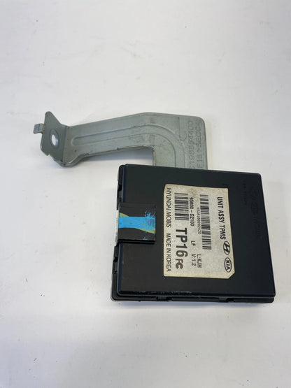 2016-2019 HYUNDAI SONATA TIRE PRESSURE MONITOR CONTROL MODULE OEM 95800-C2100