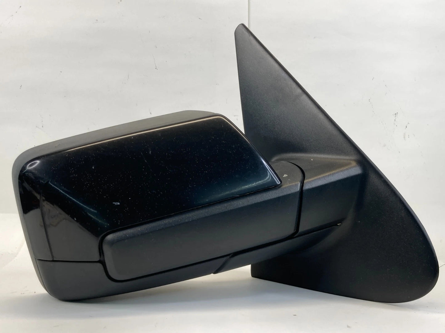 2007-2011 FORD EXPEDITION FRONT RIGHT PASSENGER SIDE VIEW POWER DOOR MIRROR OEM