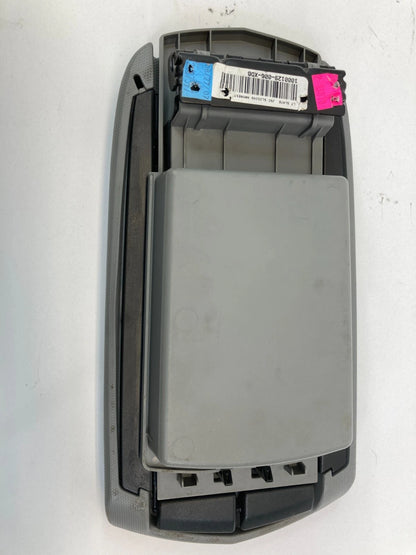 2007 2008 2009 CHRYSLER SEBRING CENTER CONSOLE STORAGE ARMREST ARM REST LID OEM