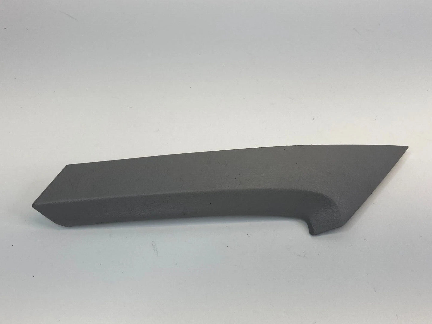 07-11 TOYOTA CAMRY FRONT RIGHT SIDE INNER DOOR HANDLE COVER ASSIST TRIM OEM