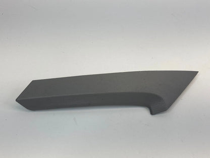 07-11 TOYOTA CAMRY FRONT RIGHT SIDE INNER DOOR HANDLE COVER ASSIST TRIM OEM