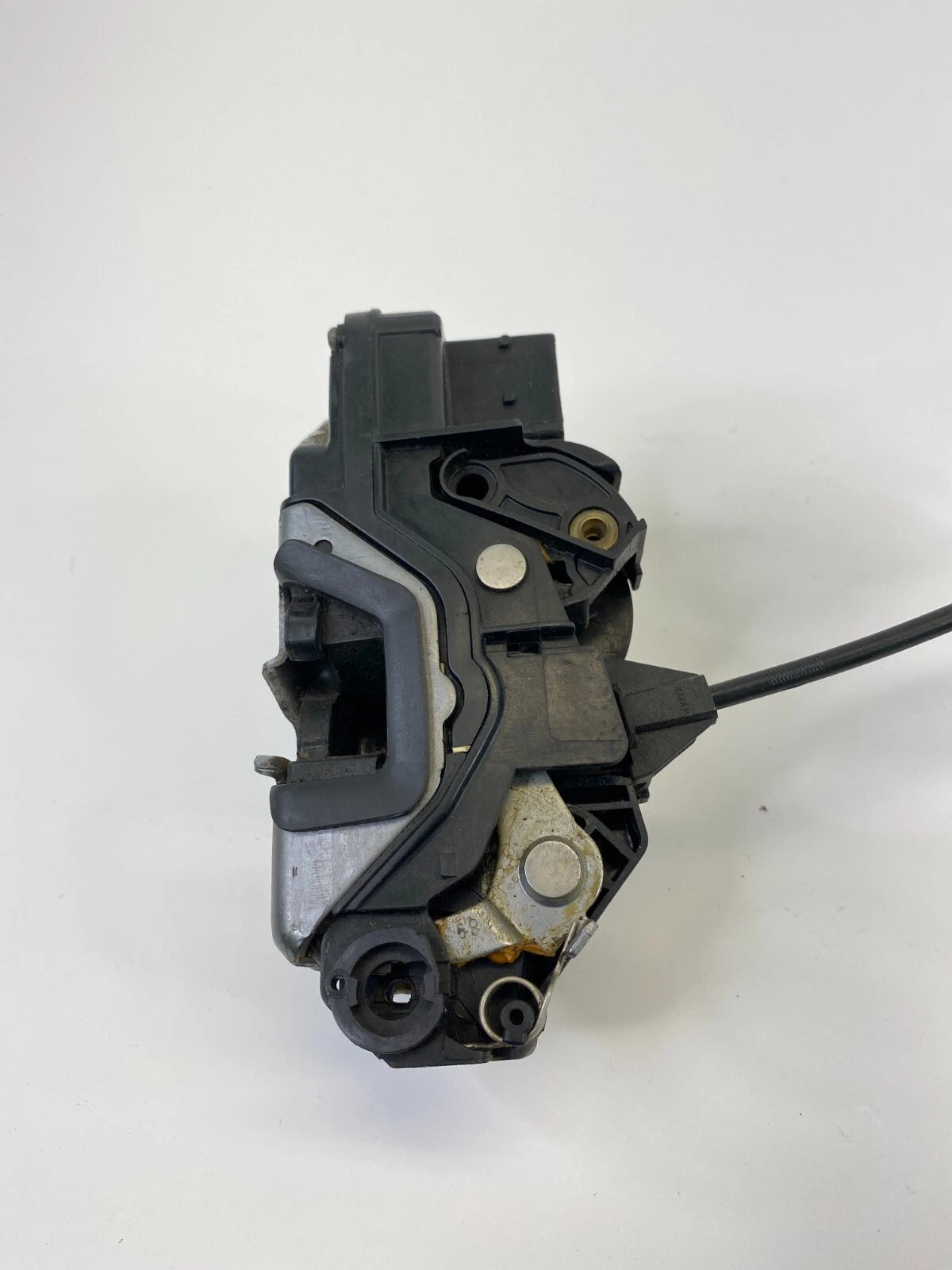 09-17 CHEVROLET TRAVERSE FRONT LEFT DOOR LOCK LATCH RELEASE ACTUATOR 20839792