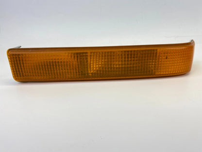 1998-2004 CHEVROLET S10 FRONT LEFT DRIVER SIDE PARK TURN SIGNAL LAMP LIGHT OEM