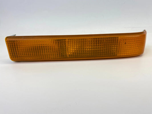 1998-2004 CHEVROLET S10 FRONT LEFT DRIVER SIDE PARK TURN SIGNAL LAMP LIGHT OEM