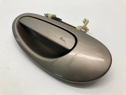 1999 2000 2001 CHRYSLER LHS REAR LEFT SIDE EXTERIOR OUTSIDE DOOR HANDLE OEM