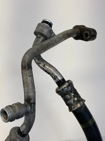 09 10 11 12 13 Honda Fit 1.5L A/C AC Refrigerant Suction Hose Line Pipe Tube OEM