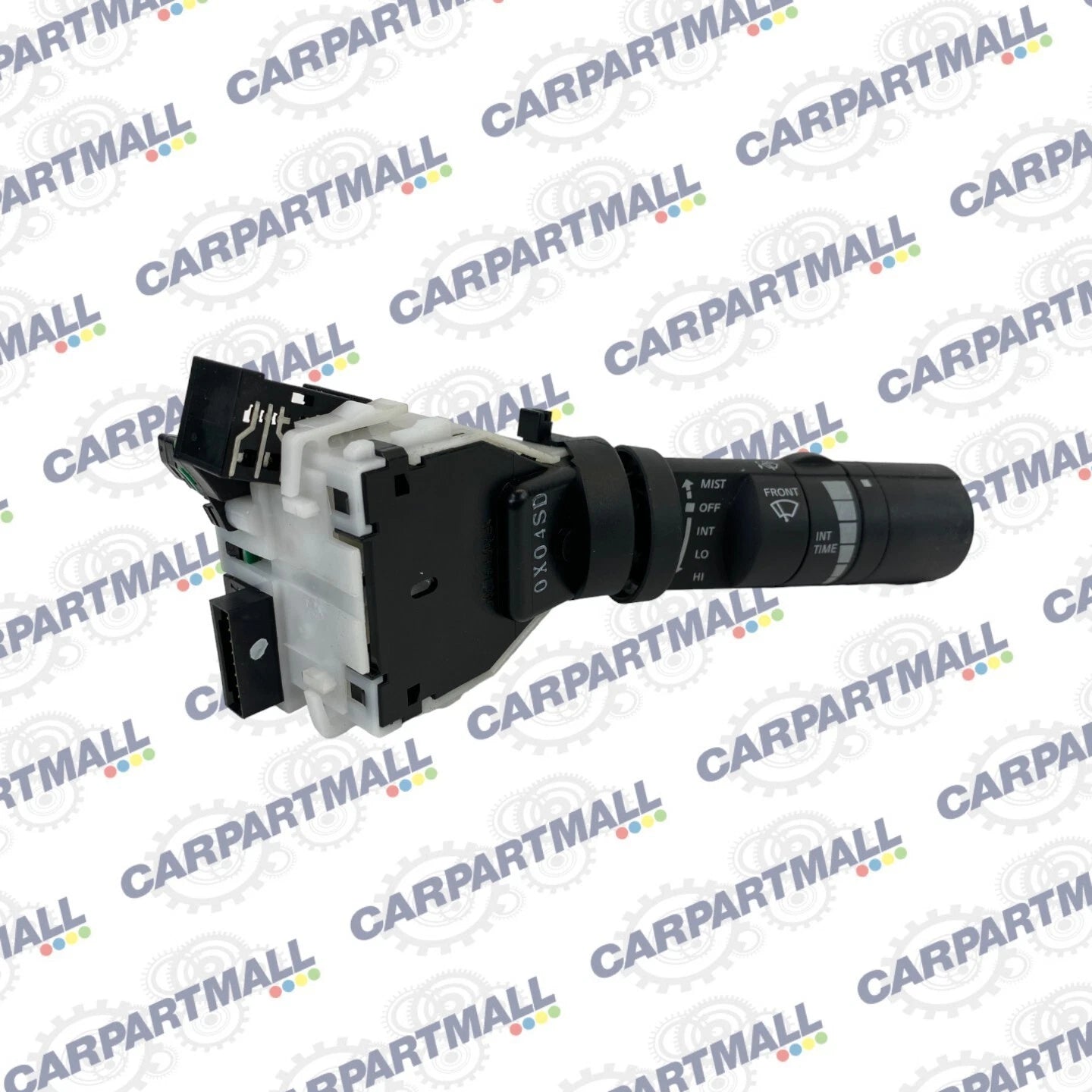 2007 08 09 10 11 2012 NISSAN SENTRA WINDSHIELD WIPER LEVER CONTROL SWITCH