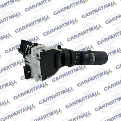 2007 08 09 10 11 2012 NISSAN SENTRA WINDSHIELD WIPER LEVER CONTROL SWITCH