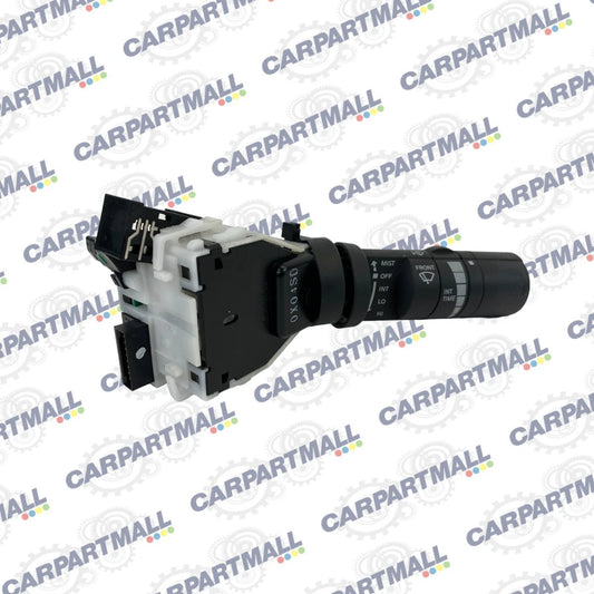2007 08 09 10 11 2012 NISSAN SENTRA WINDSHIELD WIPER LEVER CONTROL SWITCH