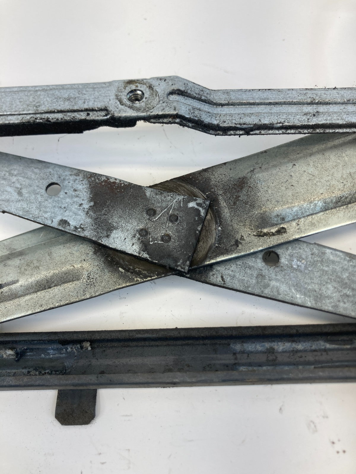 1996-2002 Toyota 4Runner Front Right Side Door Power Window Motor W/ Regulator