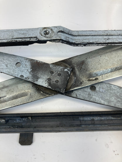 1996-2002 Toyota 4Runner Front Right Side Door Power Window Motor W/ Regulator