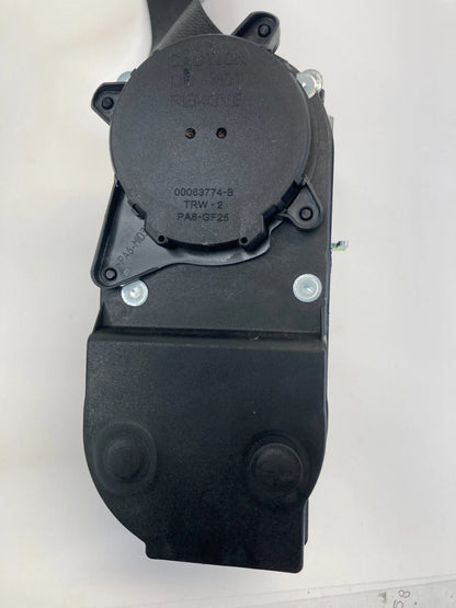 09-11 MERCEDES-BENZ ML350 FRONT RIGHT PASSENGER SEAT BELT ACTUATOR 33028136 OEM