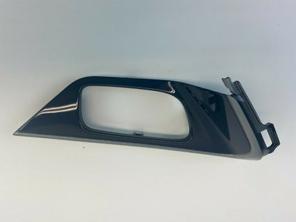 13-18 Nissan Altima Sedan Front Right Side Inner Door Handle Bezel Trim 80964-3T