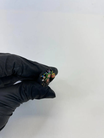 16-19 FORD EXPLORER 3.5L AT ABS ANTI LOCK BRAKE PUMP PLUG CONNECTOR CABLE OEM