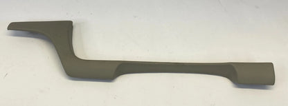 2013-2017 CHEVROLET TRAVERSE LOWER INSTRUMENT CLUSTER SWITCH BEZEL TRIM 22833051