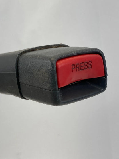 99 00 01 02 03 04 05 PONTIAC GRAND AM FRONT LEFT DRIVER SEAT BELT BUCKLE OEM