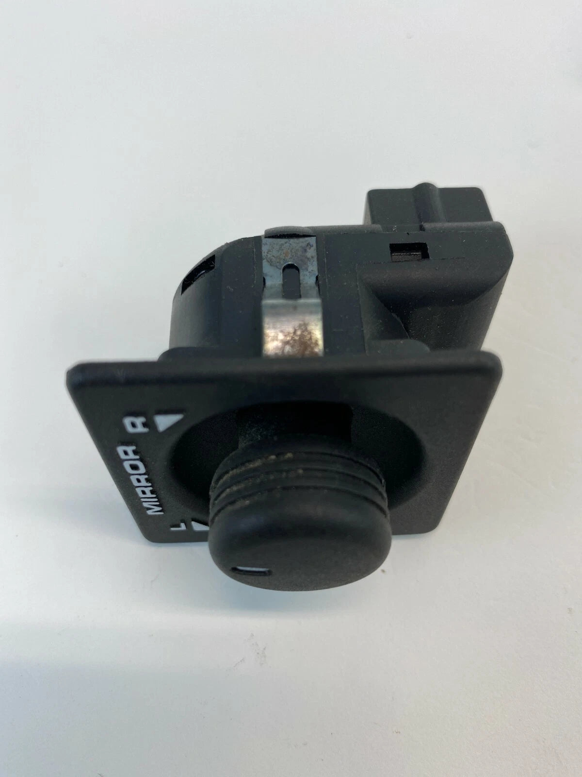 1999-2004 LAND ROVER DISCOVERY POWER MIRROR CONTROL SWITCH BUTTON OEM