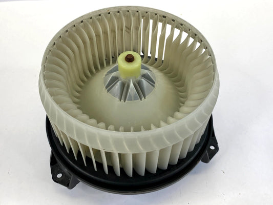 2008-2012 HONDA ACCORD HVAC A/C HEATER BLOWER MOTOR FAN ASSY AY272700-5400 OEM