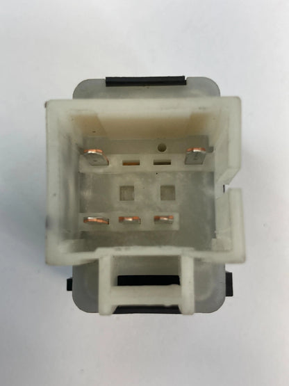 2001-2005 PONTIAC AZTEK REAR RIGHT WINDOW CONTROL SWITCH OEM