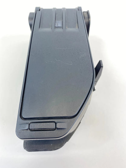 06-10 BMW 550I CENTER CONSOLE ARMREST STORAGE BOX COMPARTMENT 51167112283 OEM