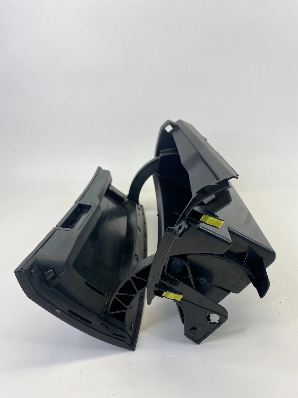 2009-2013 TOYOTA COROLLA UPPER DASH GLOVEBOX GLOVE BOX STORAGE COMPARTMENT OEM