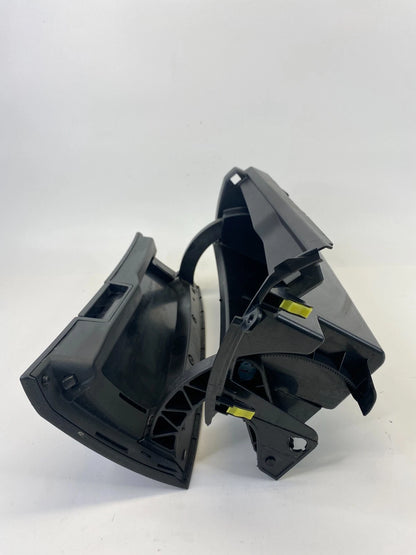 2009-2013 TOYOTA COROLLA UPPER DASH GLOVEBOX GLOVE BOX STORAGE COMPARTMENT OEM