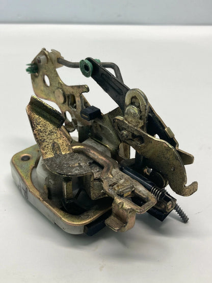 1997-2002 FORD ESCORT REAR RIGHT PASSENGER DOOR LOCK LATCH ACTUATOR OEM