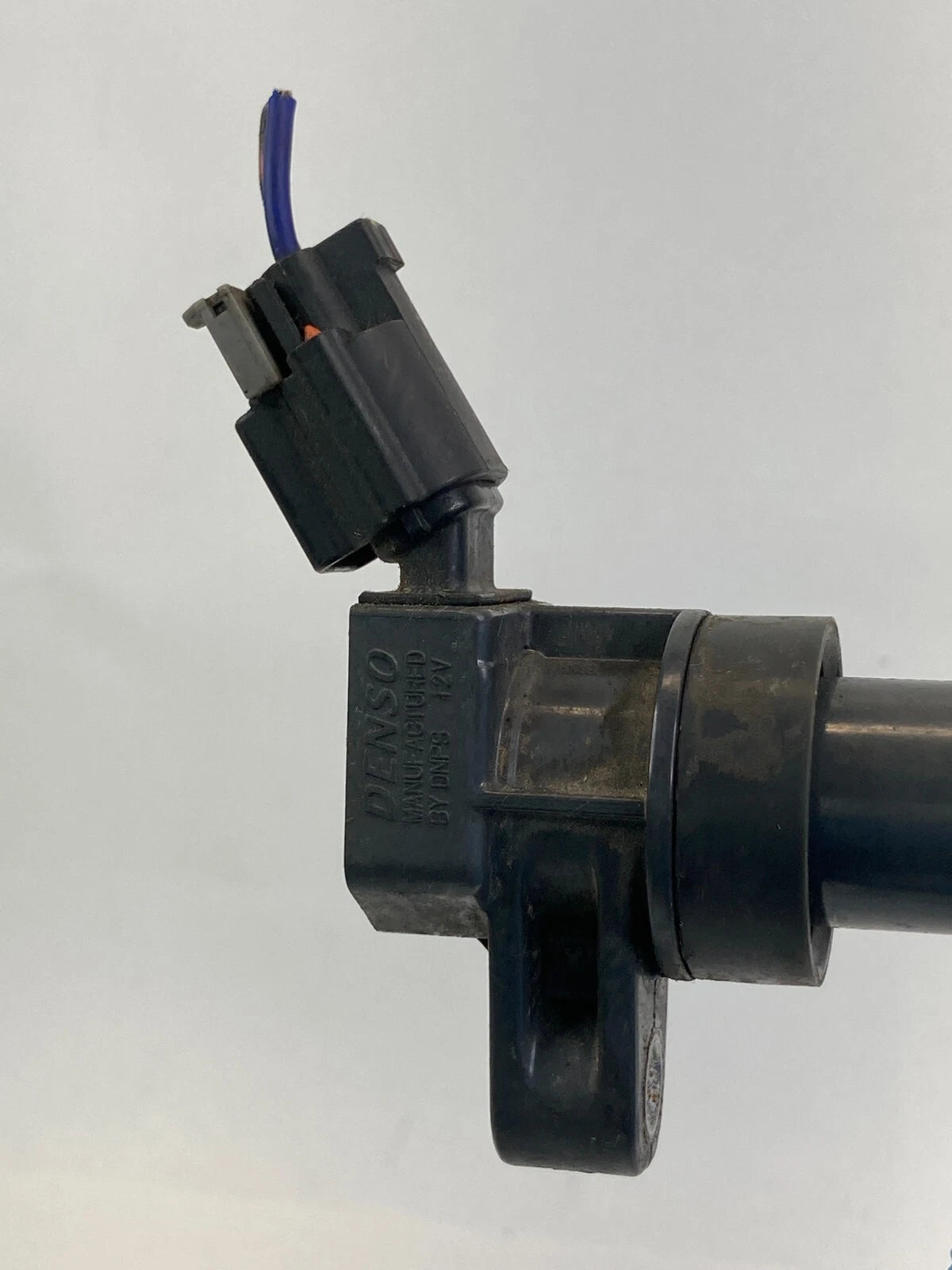 10 11 12 13 KIA FORTE 2.0L L4 ENGINE IGNITION COIL IGNITOR 27300-3F100 OEM