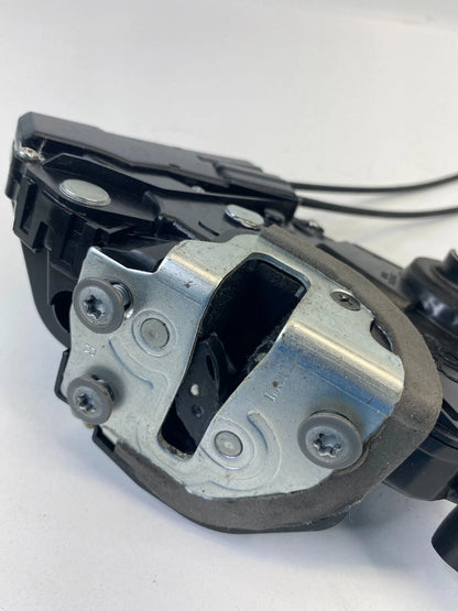 2004-2009 TOYOTA PRIUS FRONT RIGHT PASSENGER SIDE DOOR LOCK LATCH ACTUATOR OEM