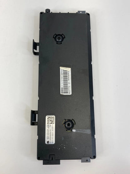 2011-2017 BMW X3 Radio Antenna Amplifier Control Module Unit 9227772-01 OEM